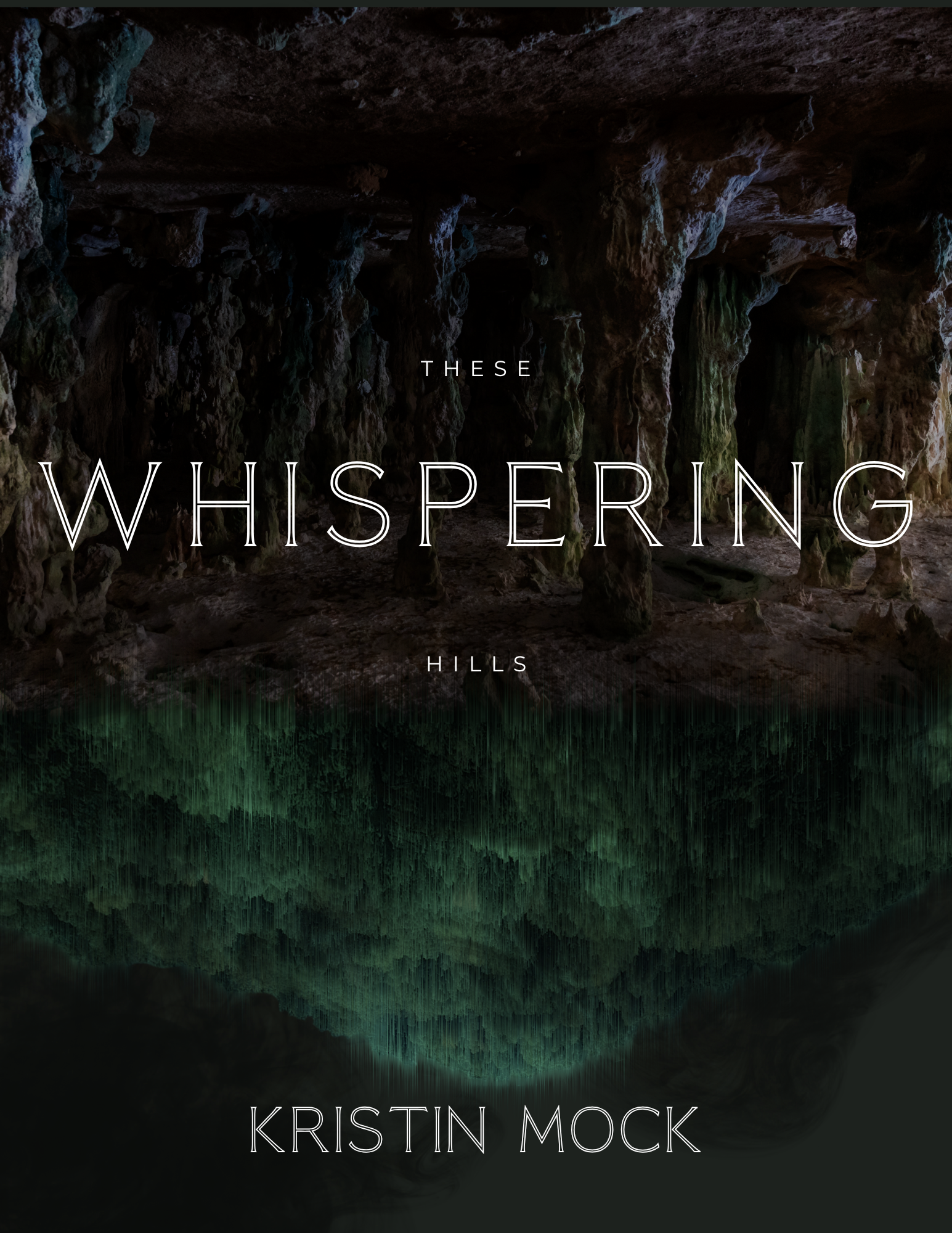 These Whispering Hills