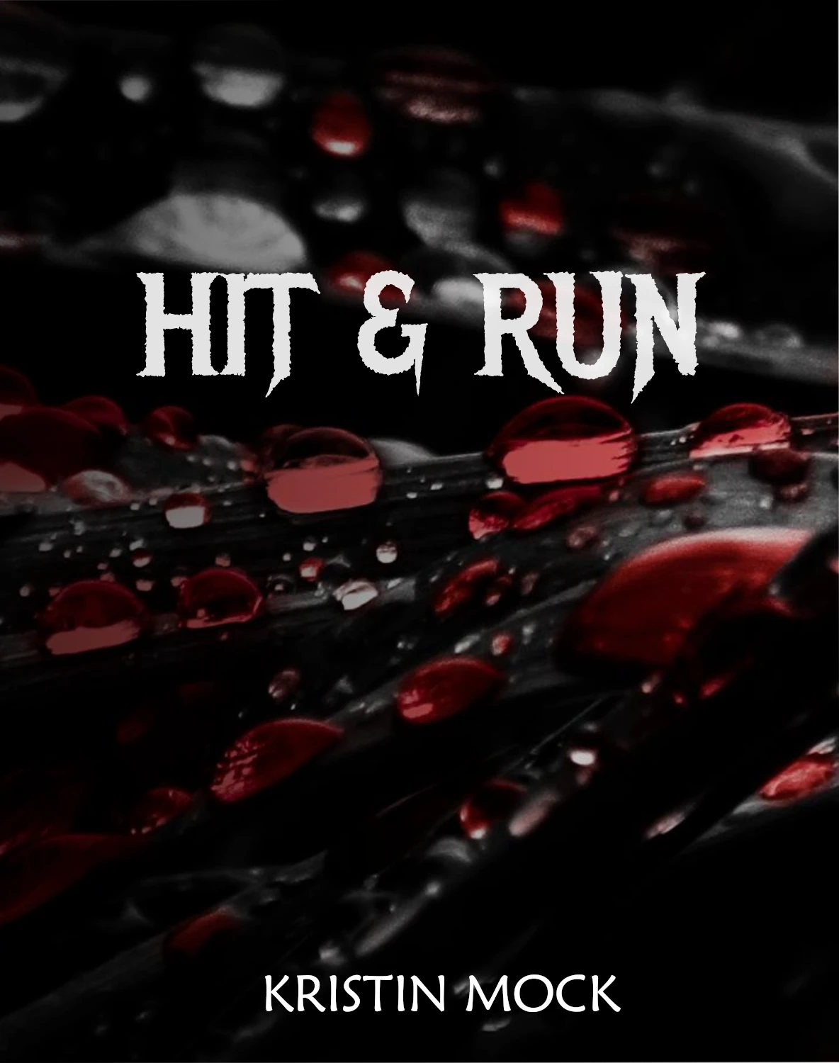 Hit and Run Cover