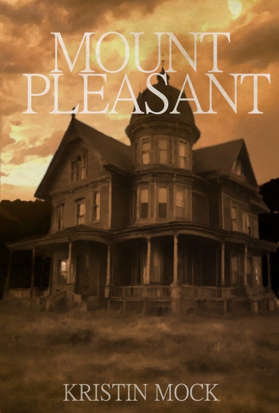 Mount Pleasant Book Cover