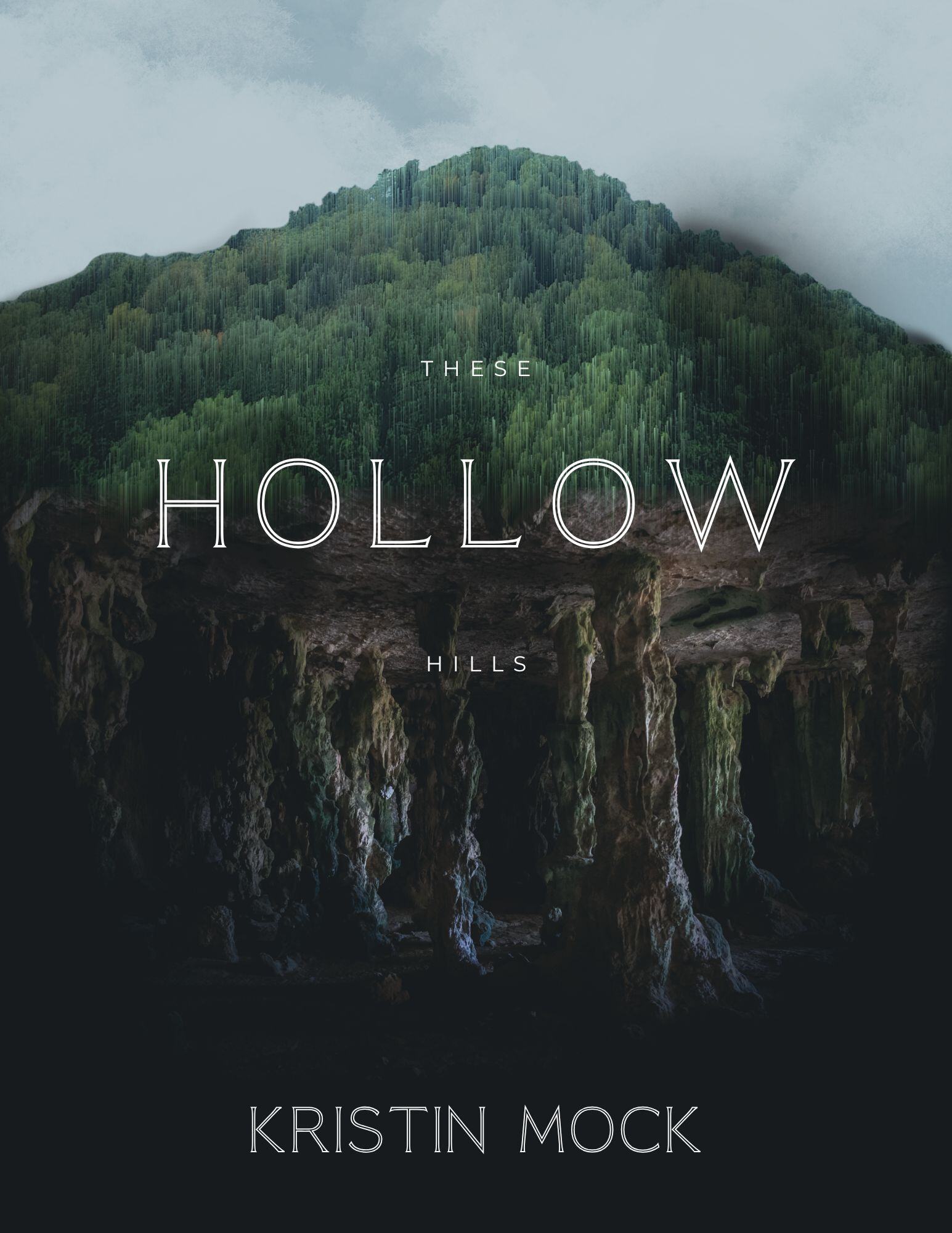 These Hollow Hills